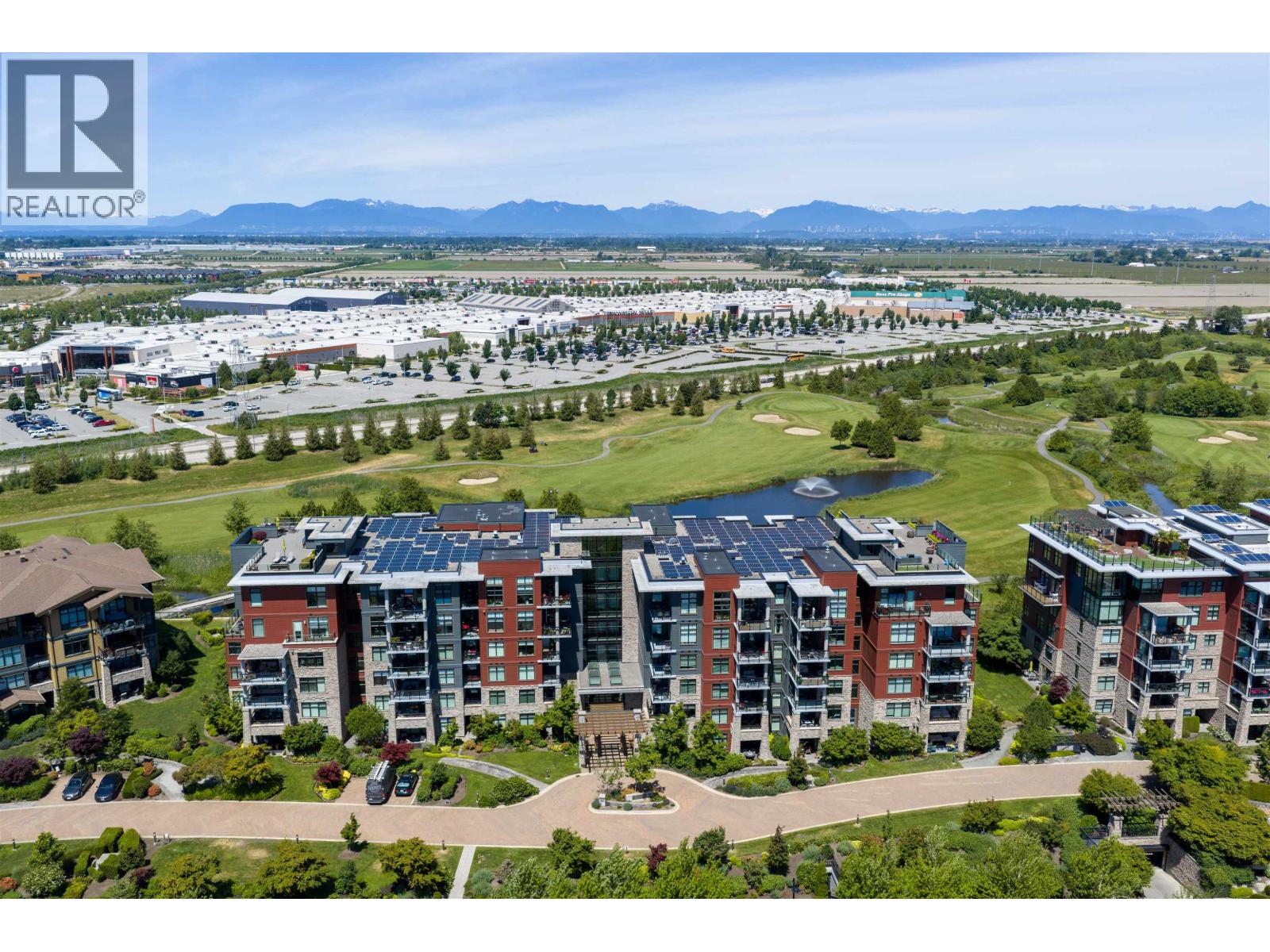 102 5011 Springs Boulevard, Tsawwassen, British Columbia  V4M 0B6 - Photo 4 - R3131239