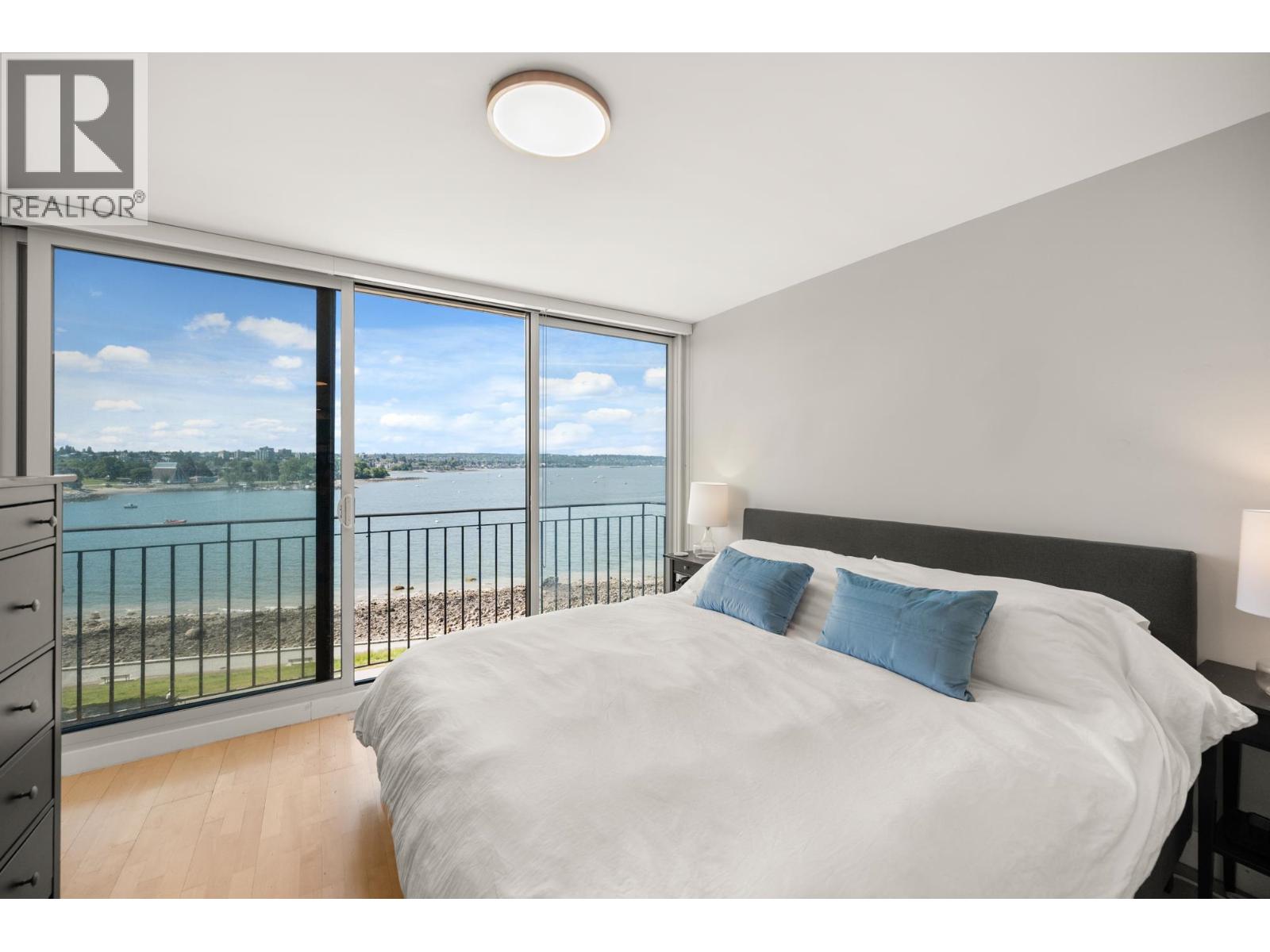 601 1575 Beach Avenue, Vancouver, British Columbia  V6G 1Y5 - Photo 14 - R3131252