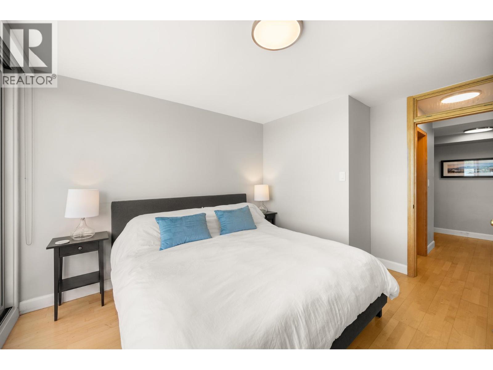 601 1575 Beach Avenue, Vancouver, British Columbia  V6G 1Y5 - Photo 15 - R3131252