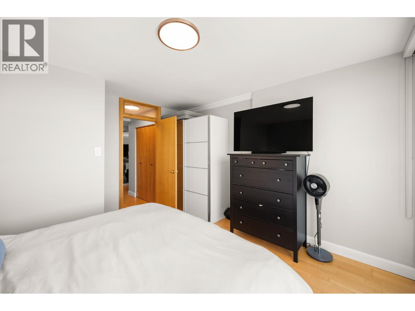 601 1575 Beach Avenue, Vancouver, British Columbia  V6G 1Y5 - Photo 16 - R3131252