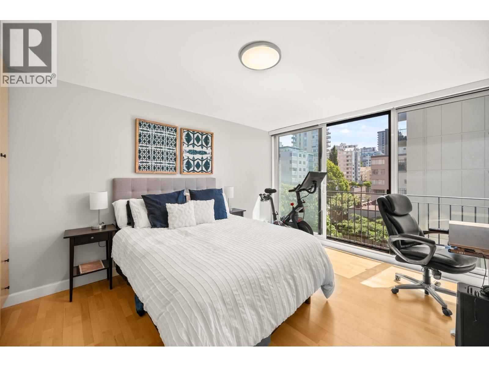 601 1575 Beach Avenue, Vancouver, British Columbia  V6G 1Y5 - Photo 18 - R3131252