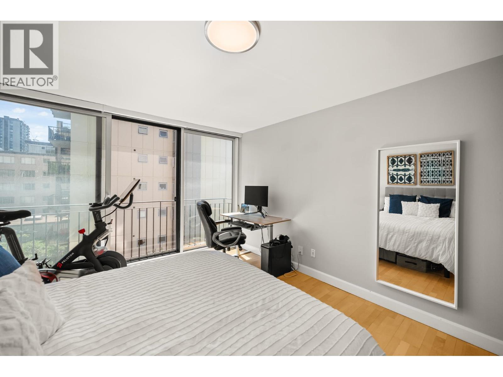 601 1575 Beach Avenue, Vancouver, British Columbia  V6G 1Y5 - Photo 19 - R3131252