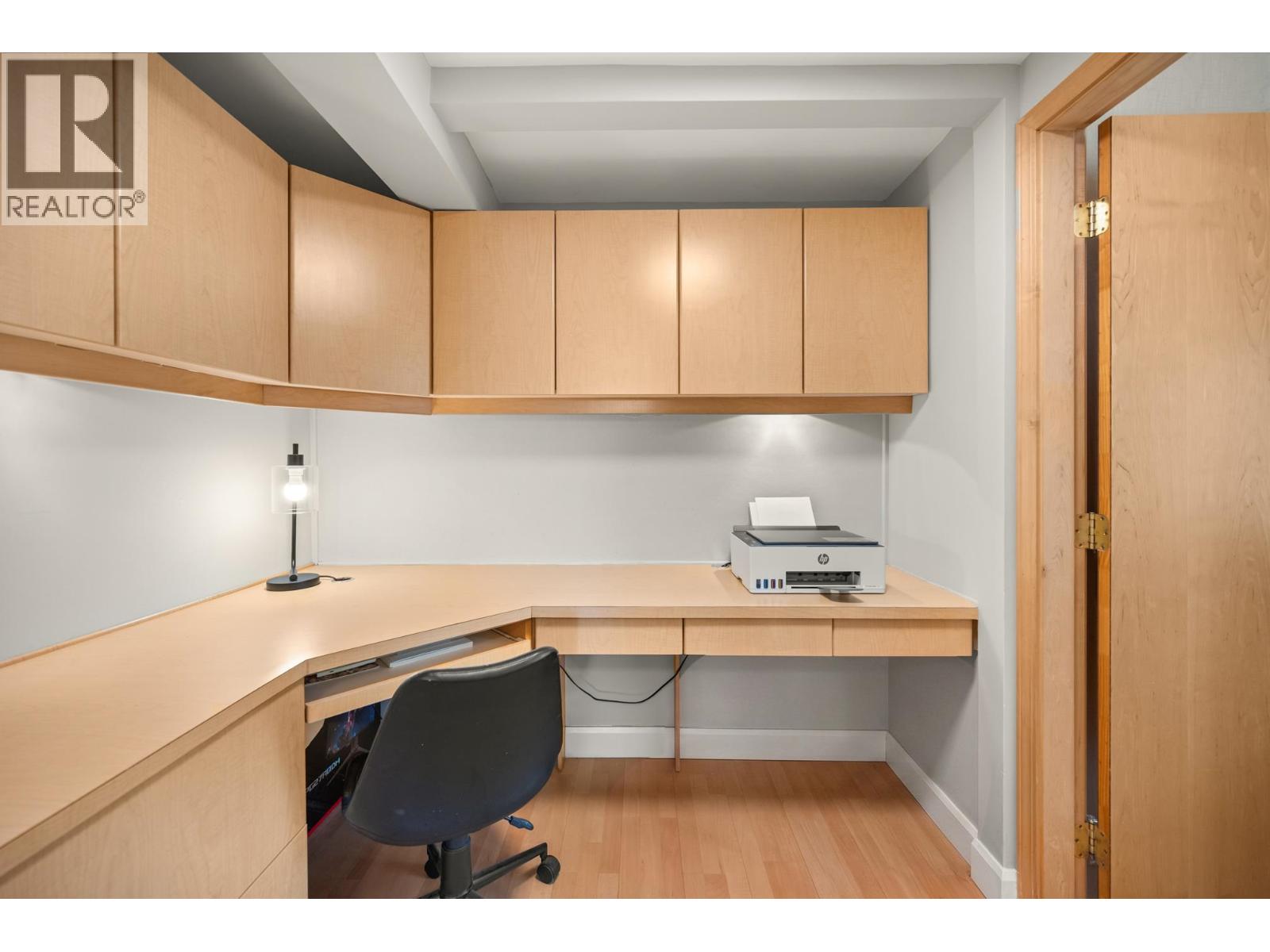 601 1575 Beach Avenue, Vancouver, British Columbia  V6G 1Y5 - Photo 22 - R3131252