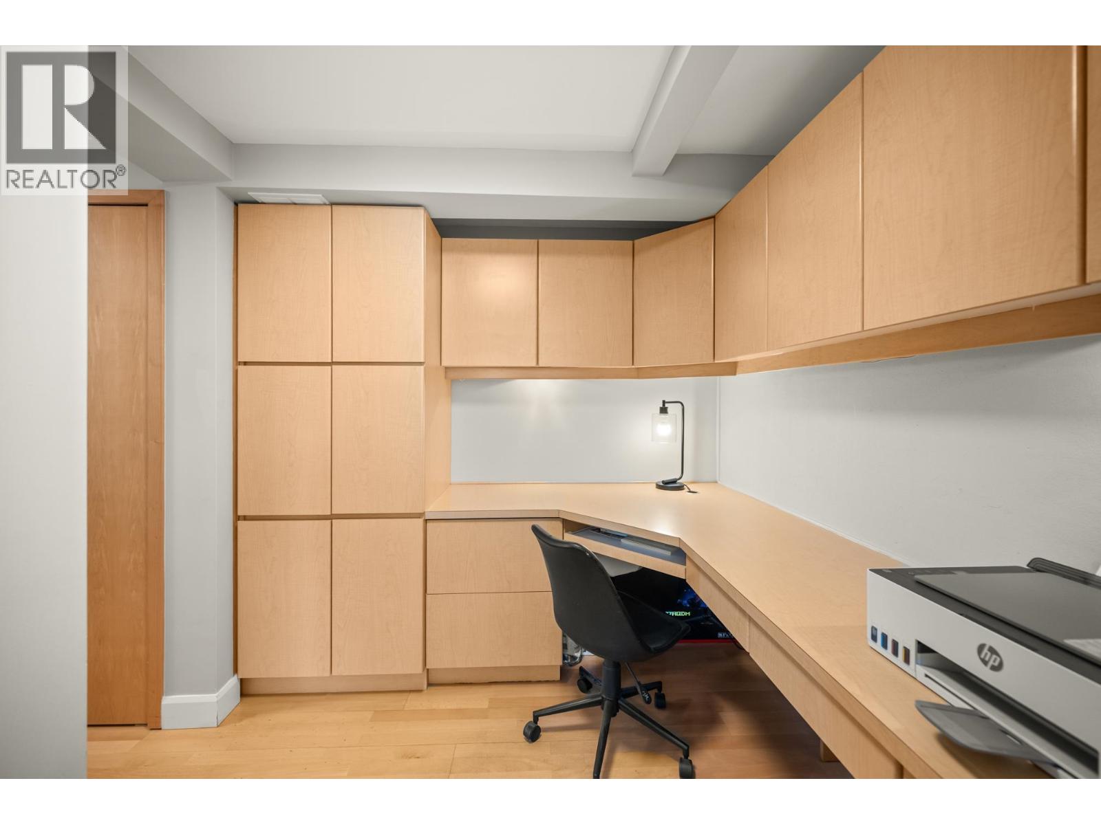 601 1575 Beach Avenue, Vancouver, British Columbia  V6G 1Y5 - Photo 23 - R3131252