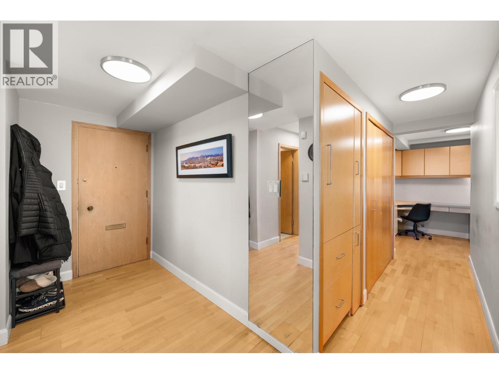 601 1575 Beach Avenue, Vancouver, British Columbia  V6G 1Y5 - Photo 24 - R3131252