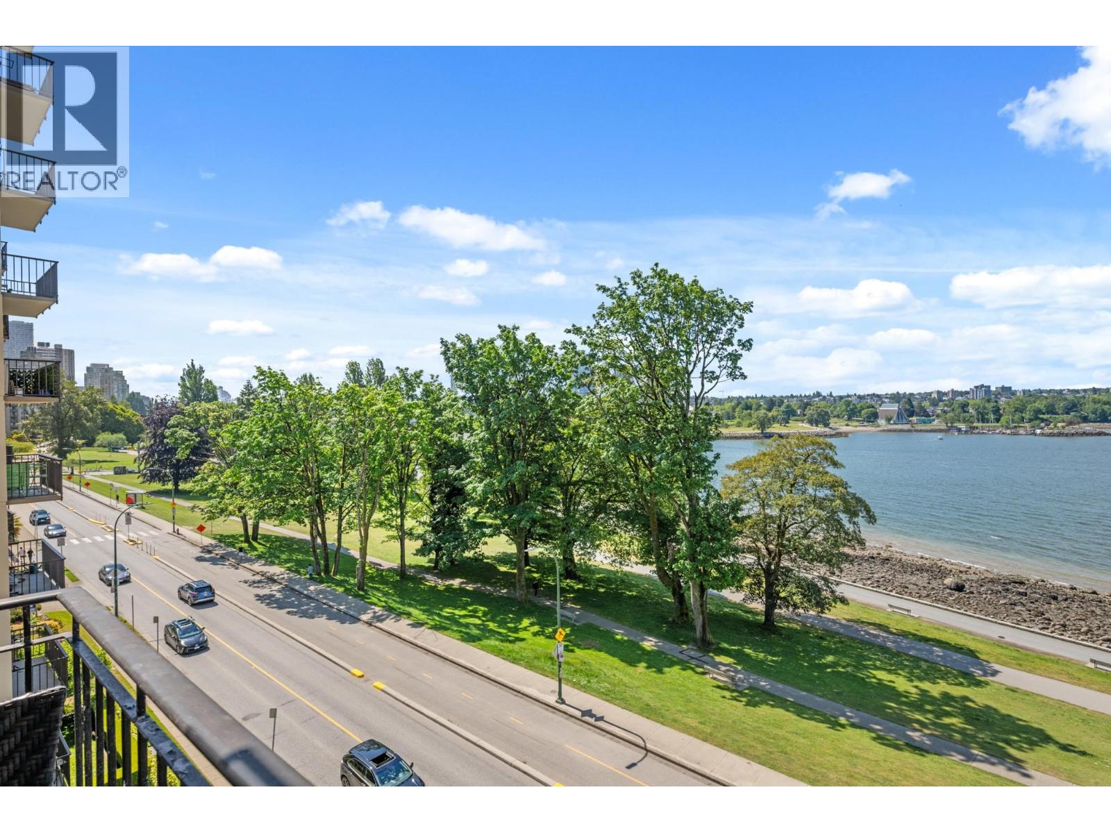 601 1575 Beach Avenue, Vancouver, British Columbia  V6G 1Y5 - Photo 28 - R3131252