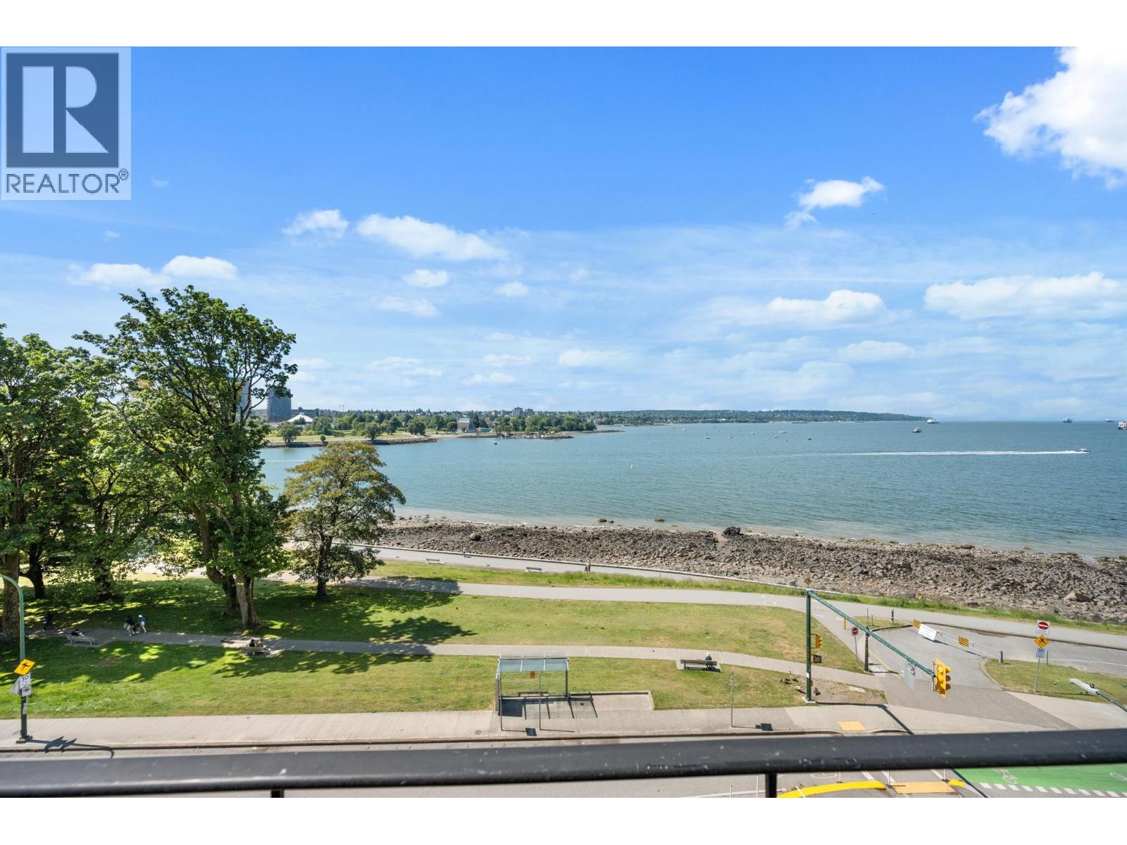 601 1575 Beach Avenue, Vancouver, British Columbia  V6G 1Y5 - Photo 29 - R3131252