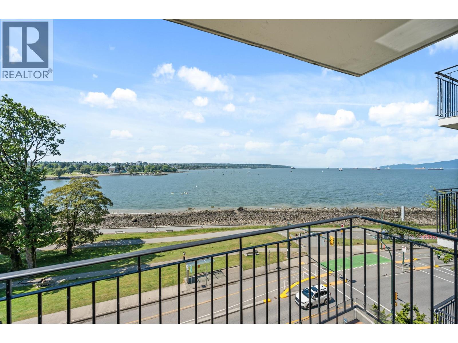 601 1575 Beach Avenue, Vancouver, British Columbia  V6G 1Y5 - Photo 31 - R3131252