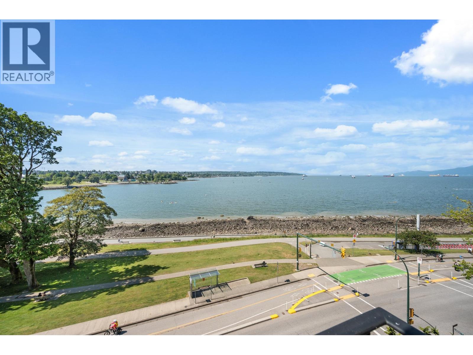 601 1575 Beach Avenue, Vancouver, British Columbia  V6G 1Y5 - Photo 33 - R3131252