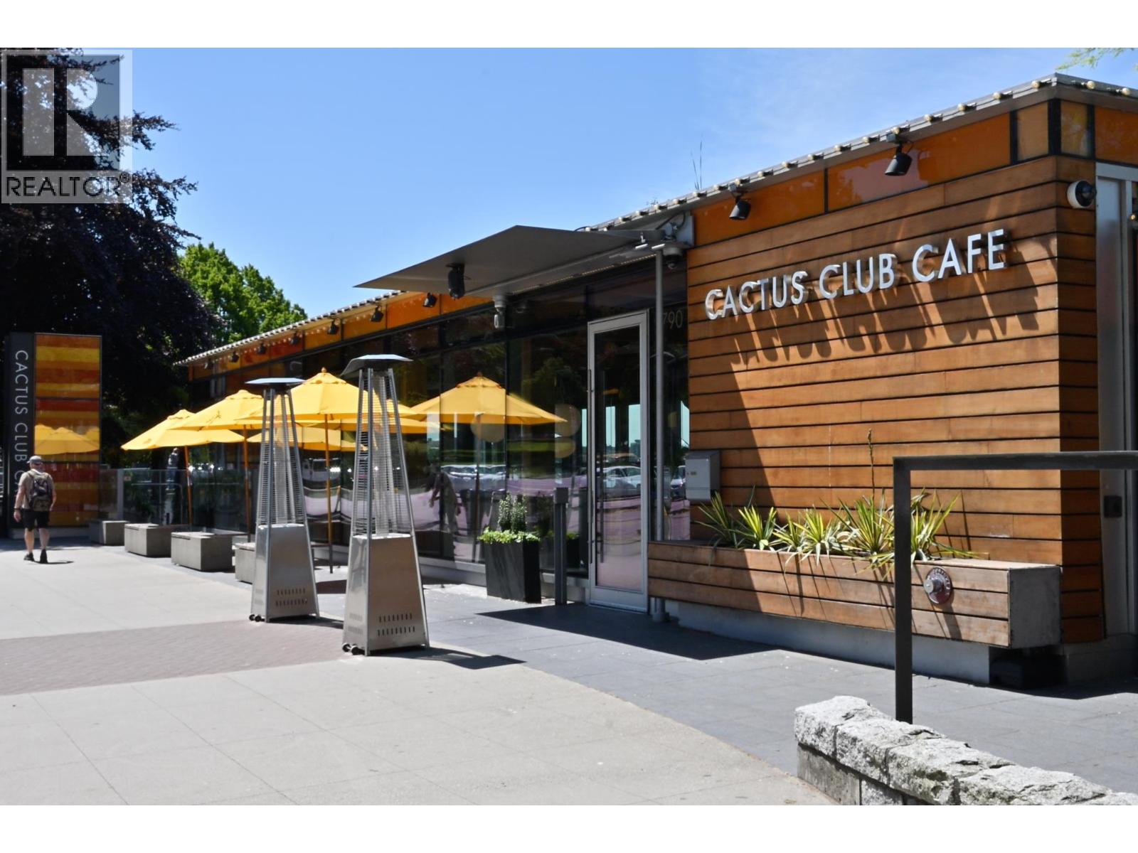 601 1575 Beach Avenue, Vancouver, British Columbia  V6G 1Y5 - Photo 37 - R3131252