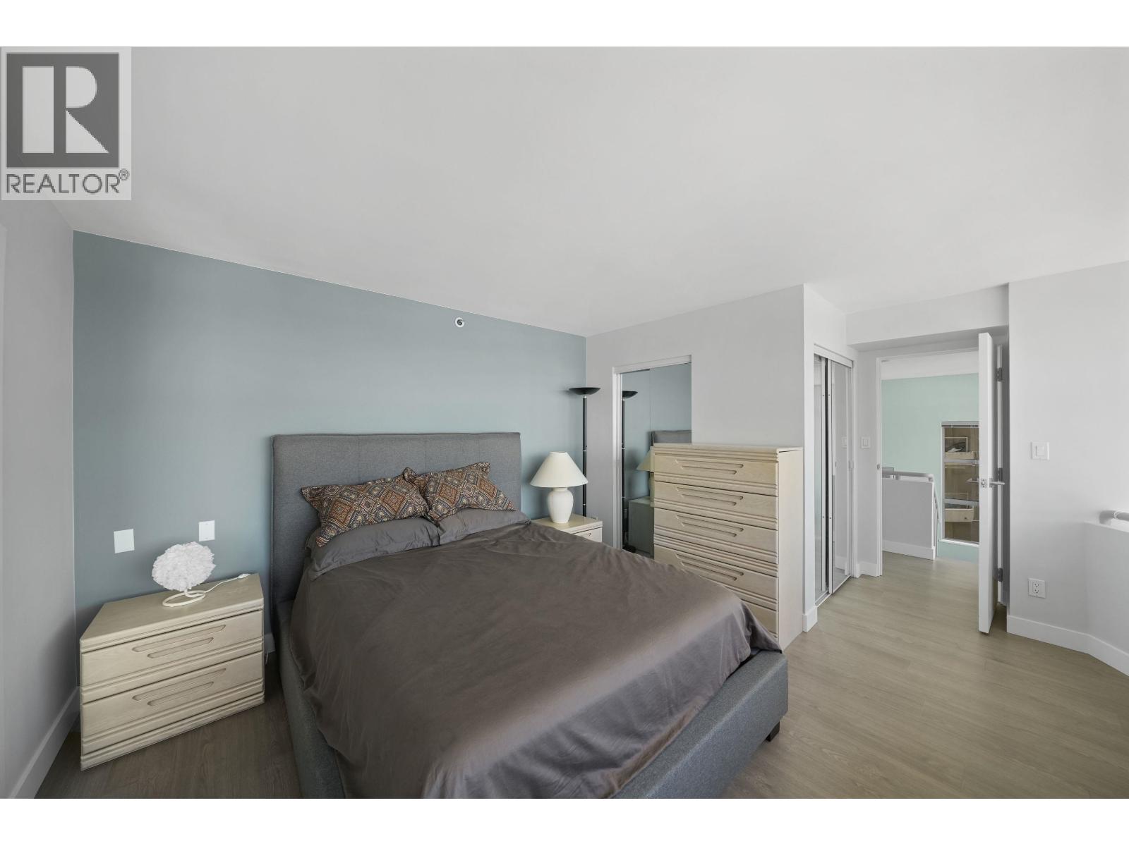 509 990 Beach Avenue, Vancouver, British Columbia  V6Z 2N9 - Photo 14 - R3131254