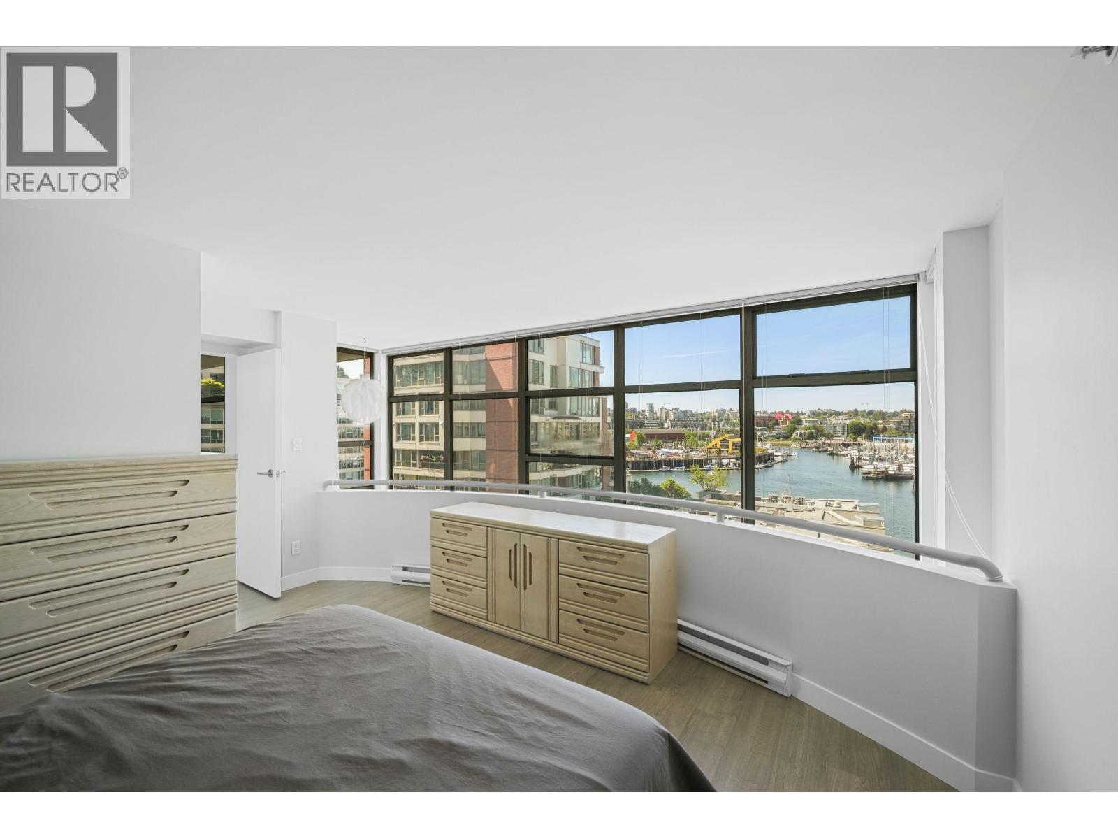 509 990 Beach Avenue, Vancouver, British Columbia  V6Z 2N9 - Photo 15 - R3131254