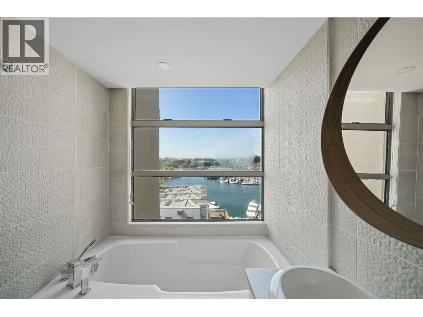 509 990 Beach Avenue, Vancouver, British Columbia  V6Z 2N9 - Photo 16 - R3131254