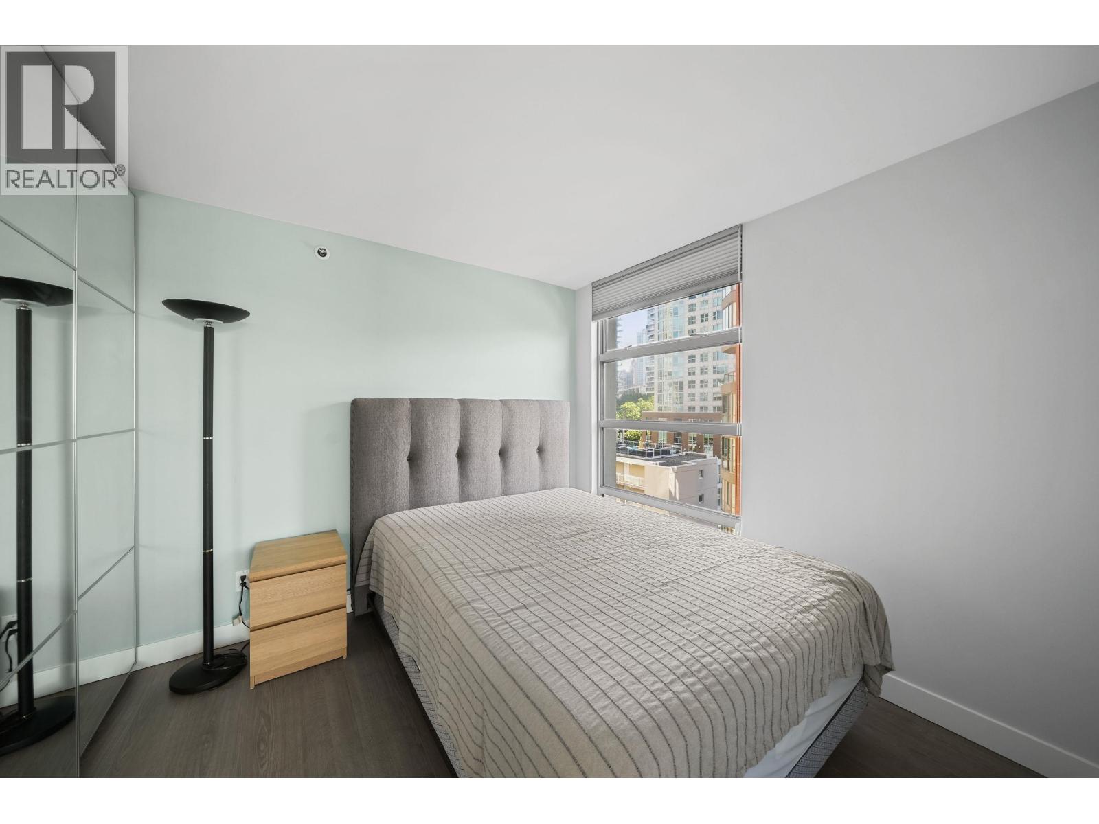 509 990 Beach Avenue, Vancouver, British Columbia  V6Z 2N9 - Photo 18 - R3131254