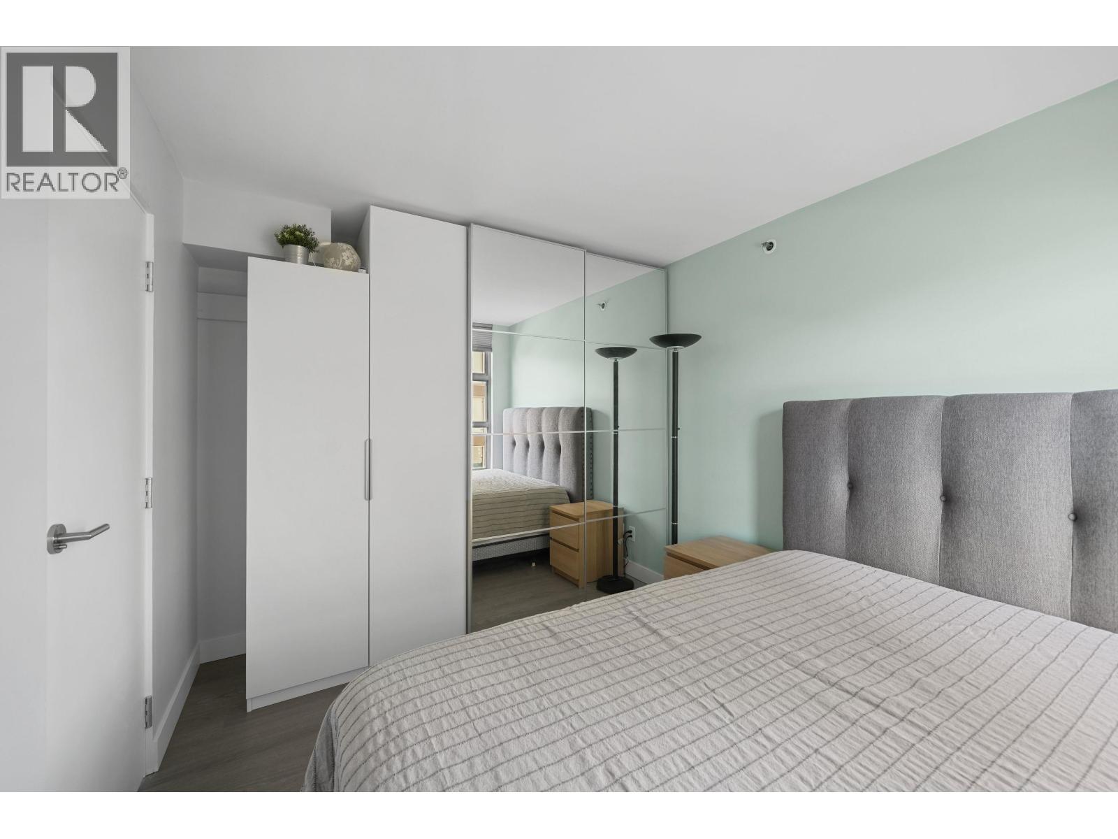 509 990 Beach Avenue, Vancouver, British Columbia  V6Z 2N9 - Photo 19 - R3131254