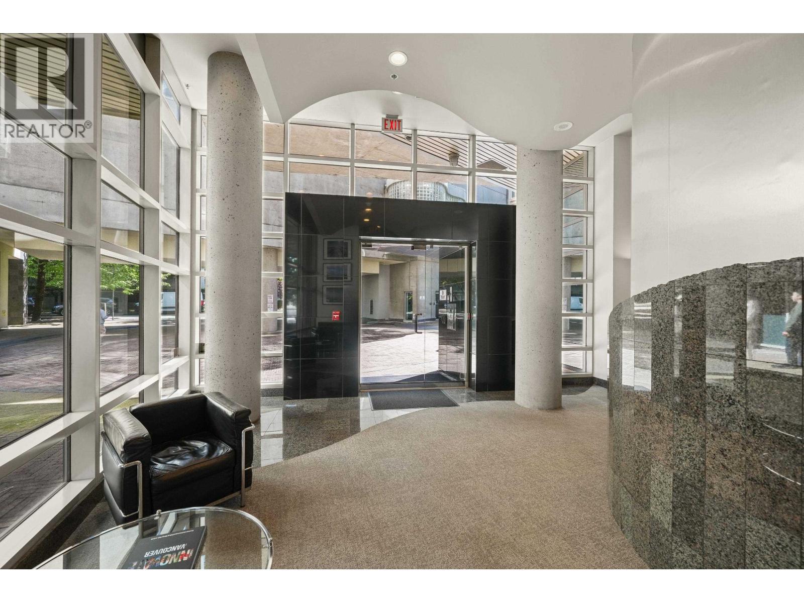 509 990 Beach Avenue, Vancouver, British Columbia  V6Z 2N9 - Photo 24 - R3131254