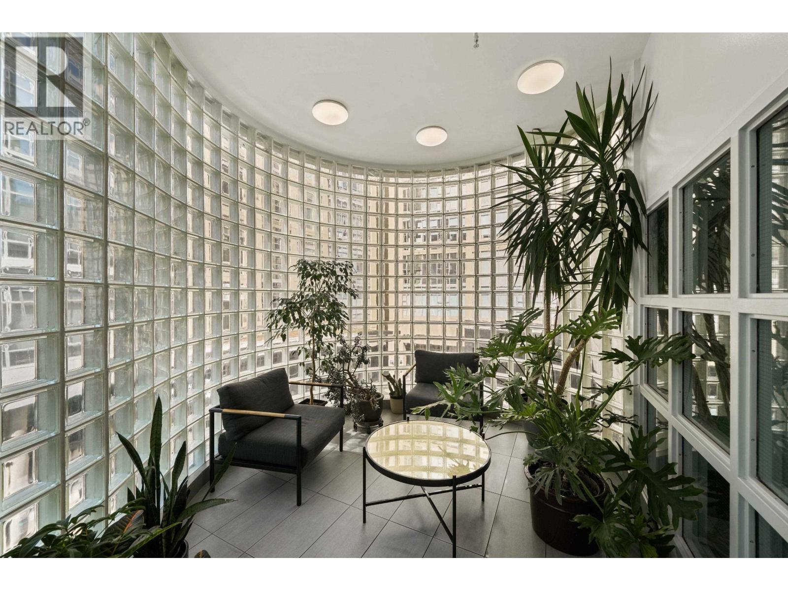 509 990 Beach Avenue, Vancouver, British Columbia  V6Z 2N9 - Photo 25 - R3131254