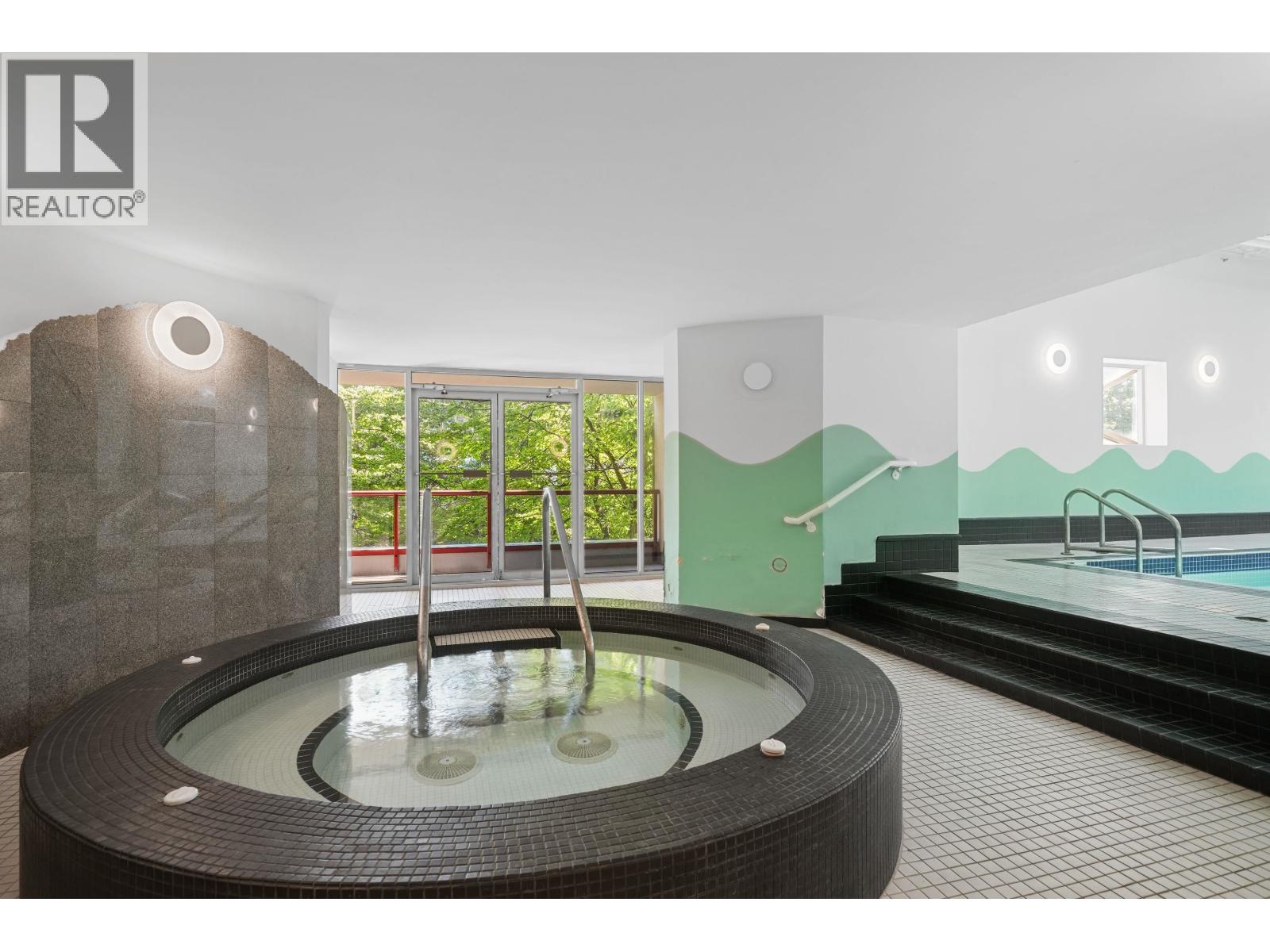 509 990 Beach Avenue, Vancouver, British Columbia  V6Z 2N9 - Photo 27 - R3131254