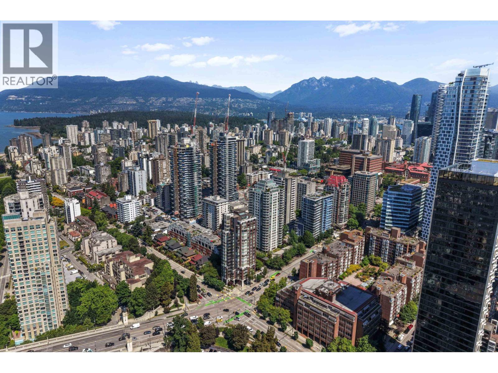 509 990 Beach Avenue, Vancouver, British Columbia  V6Z 2N9 - Photo 32 - R3131254