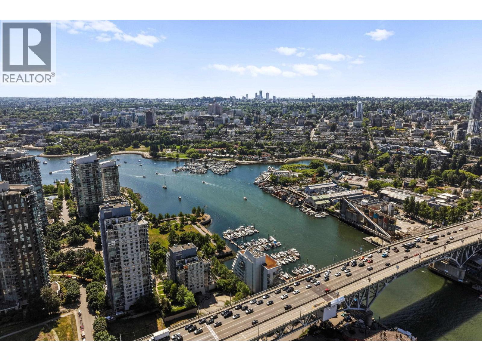 509 990 Beach Avenue, Vancouver, British Columbia  V6Z 2N9 - Photo 33 - R3131254