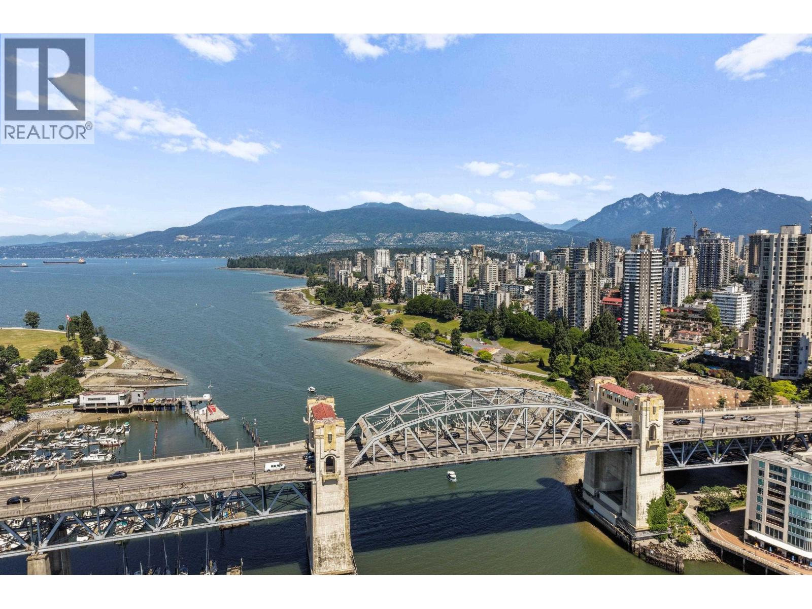 509 990 Beach Avenue, Vancouver, British Columbia  V6Z 2N9 - Photo 36 - R3131254