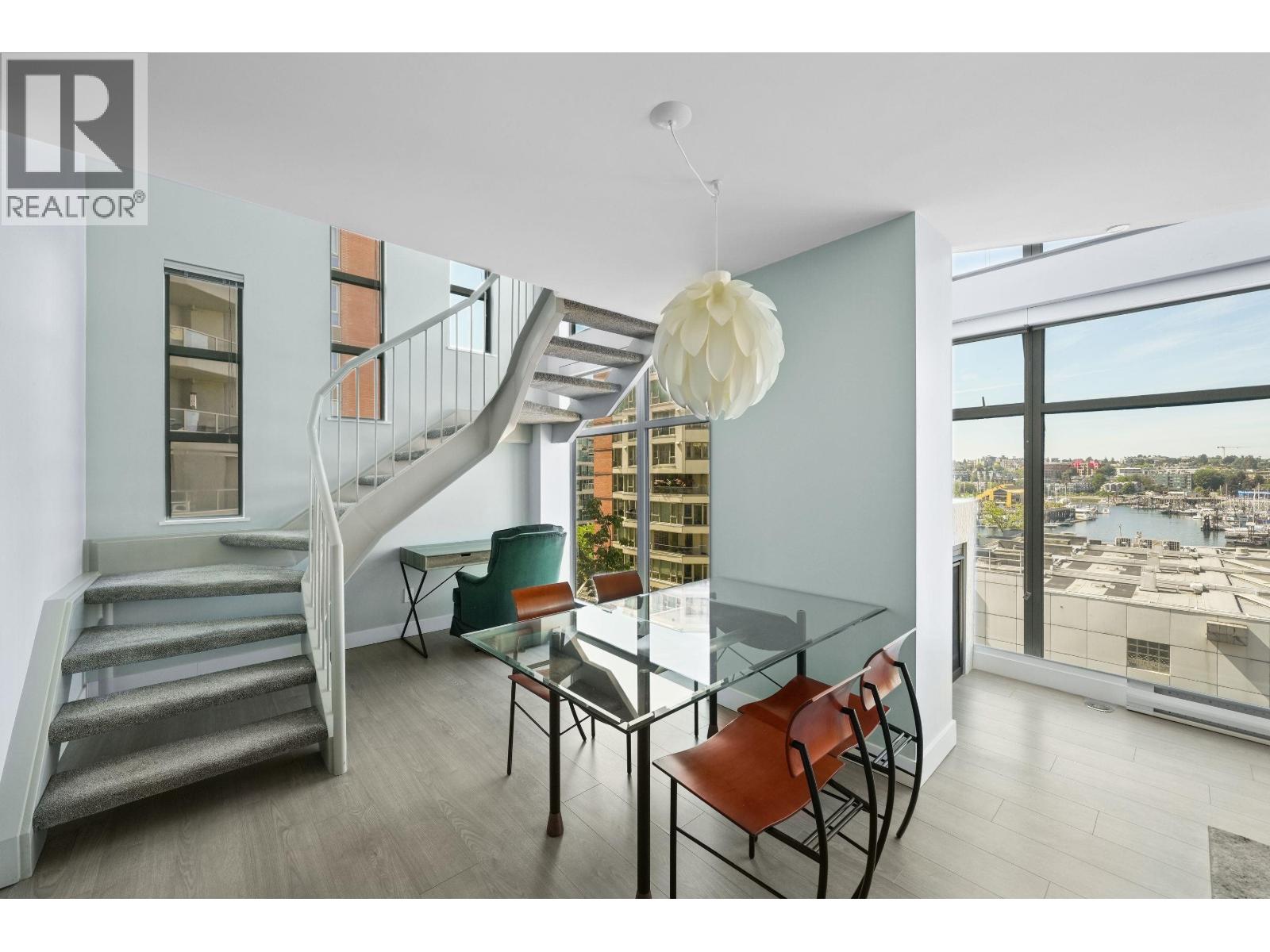 509 990 Beach Avenue, Vancouver, British Columbia  V6Z 2N9 - Photo 5 - R3131254