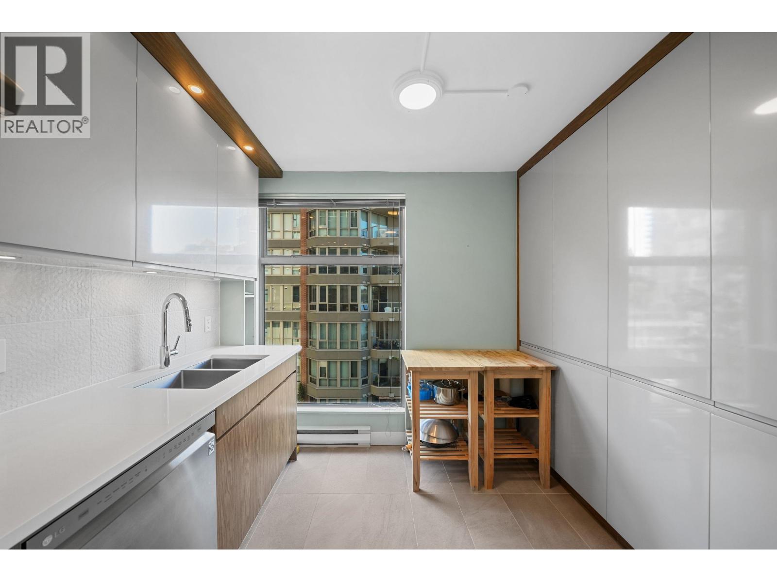 509 990 Beach Avenue, Vancouver, British Columbia  V6Z 2N9 - Photo 8 - R3131254