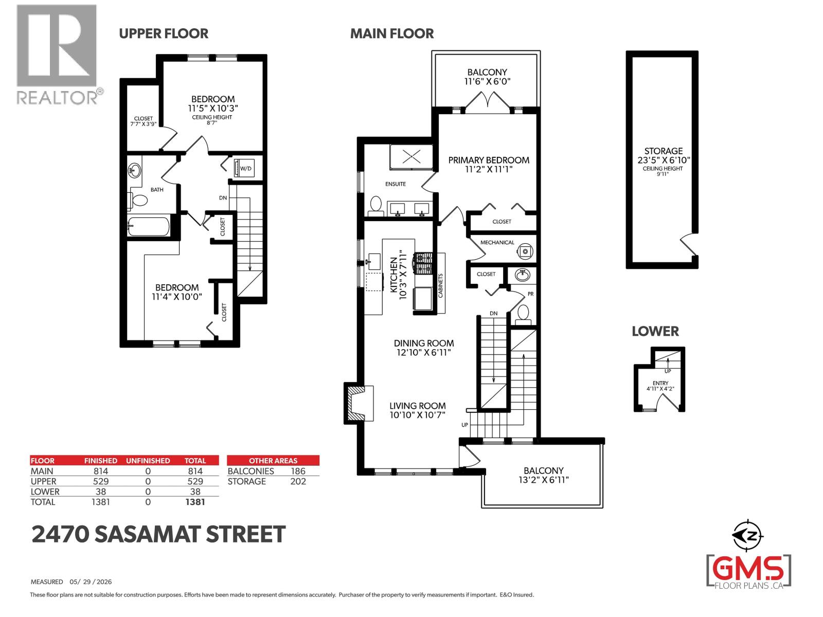 2470 Sasamat Street, Vancouver, British Columbia  V6R 4S8 - Photo 32 - R3131255