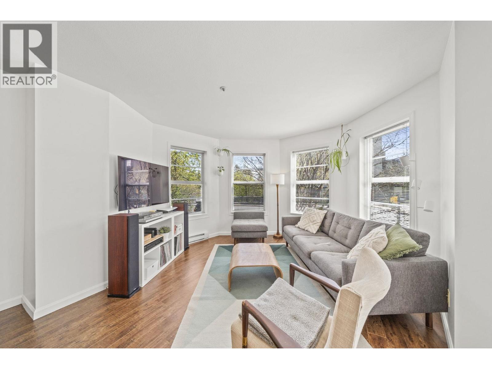 204 1883 E 10th Avenue, Vancouver, British Columbia  V5N 1X8 - Photo 2 - R3131256