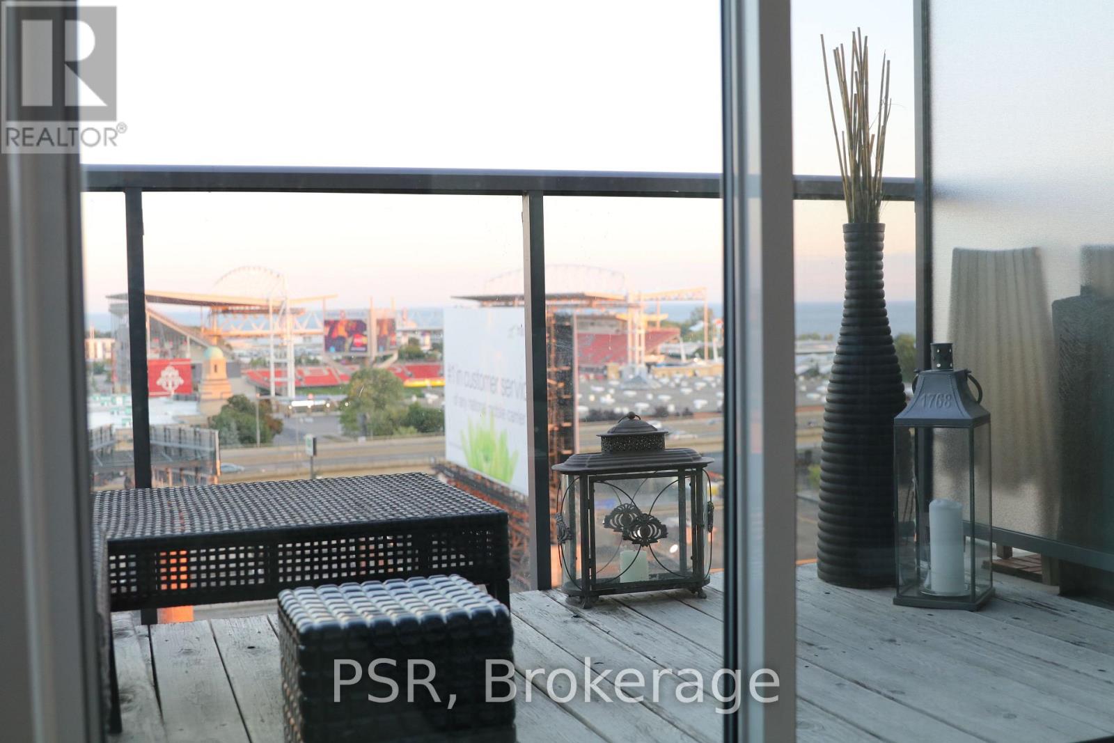 709 - 5 Hanna Avenue, Toronto, Ontario  M6K 0B3 - Photo 12 - C13230870