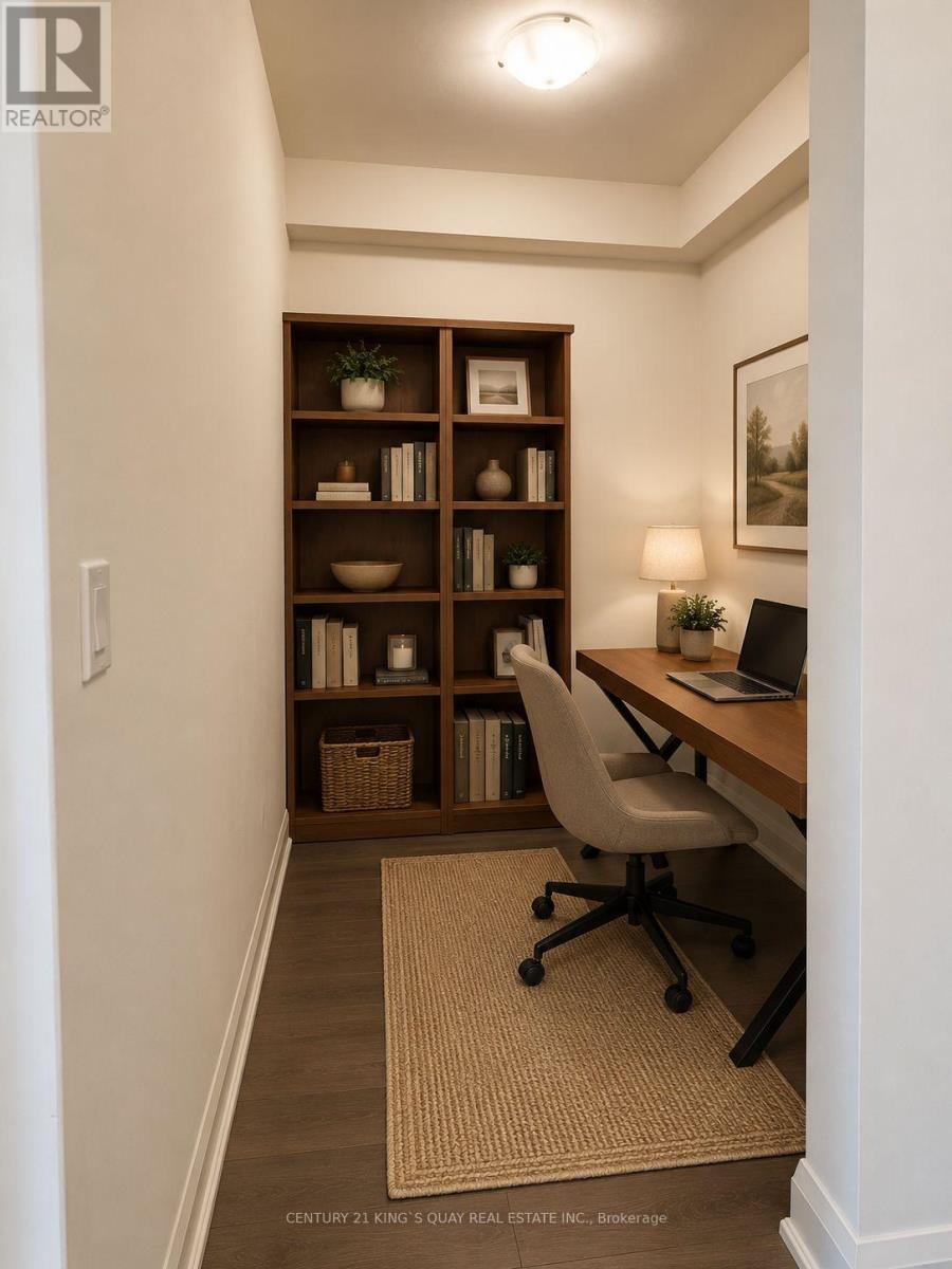 Ph10 - 68 Canterbury Place, Toronto, Ontario  M2N 0H8 - Photo 5 - C13136080