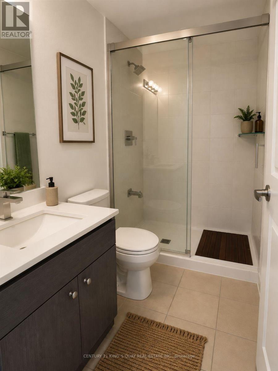 Ph10 - 68 Canterbury Place, Toronto, Ontario  M2N 0H8 - Photo 7 - C13136080