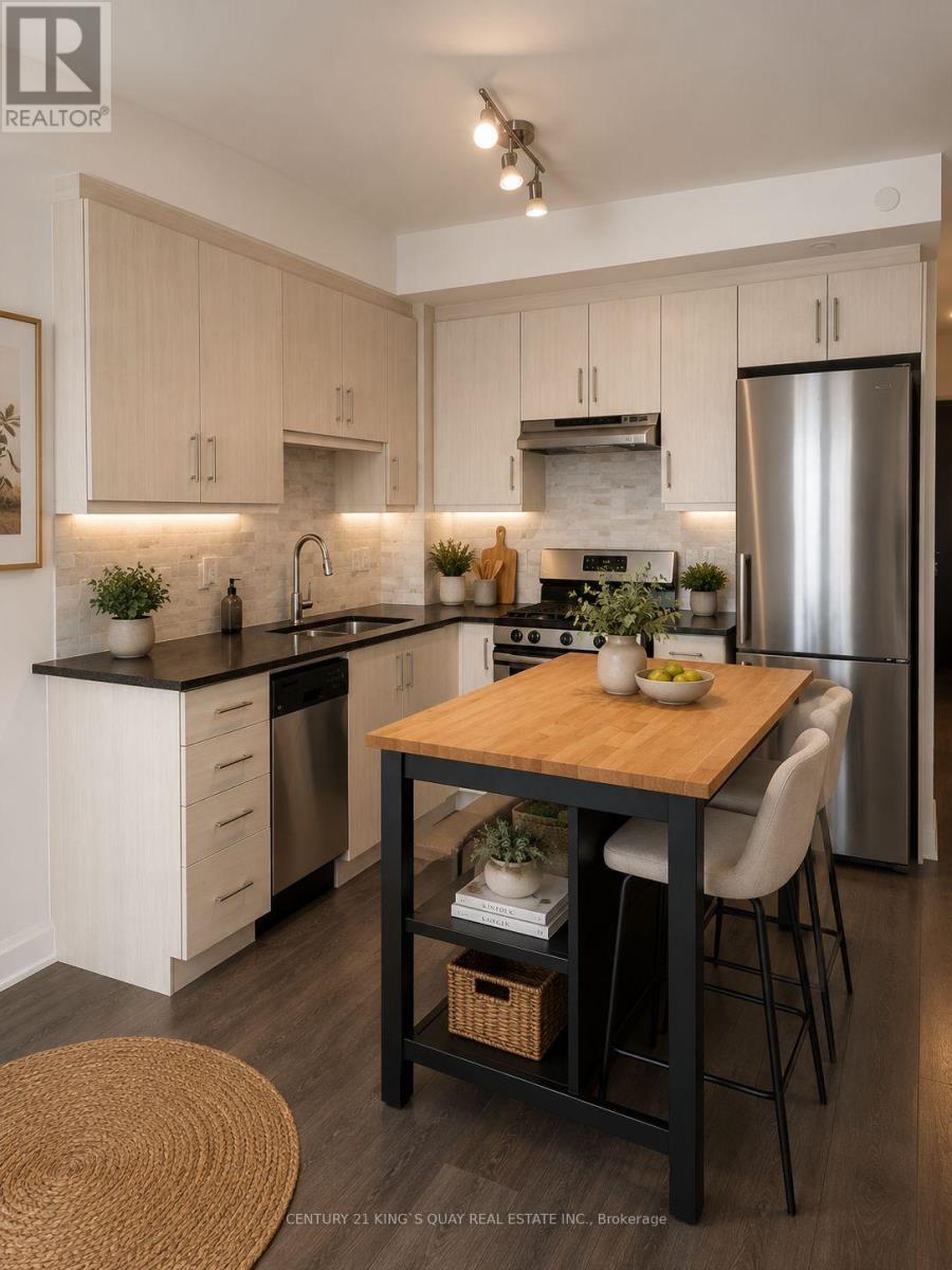Ph10 - 68 Canterbury Place, Toronto, Ontario  M2N 0H8 - Photo 3 - C13136080