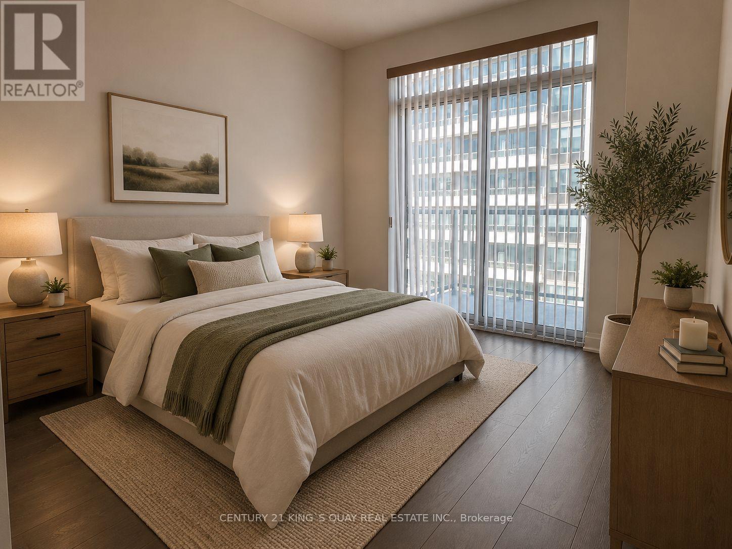 Ph10 - 68 Canterbury Place, Toronto, Ontario  M2N 0H8 - Photo 4 - C13136080