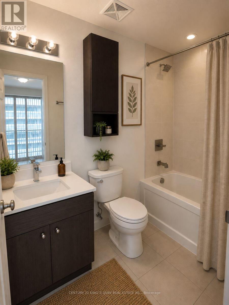 Ph10 - 68 Canterbury Place, Toronto, Ontario  M2N 0H8 - Photo 6 - C13136080