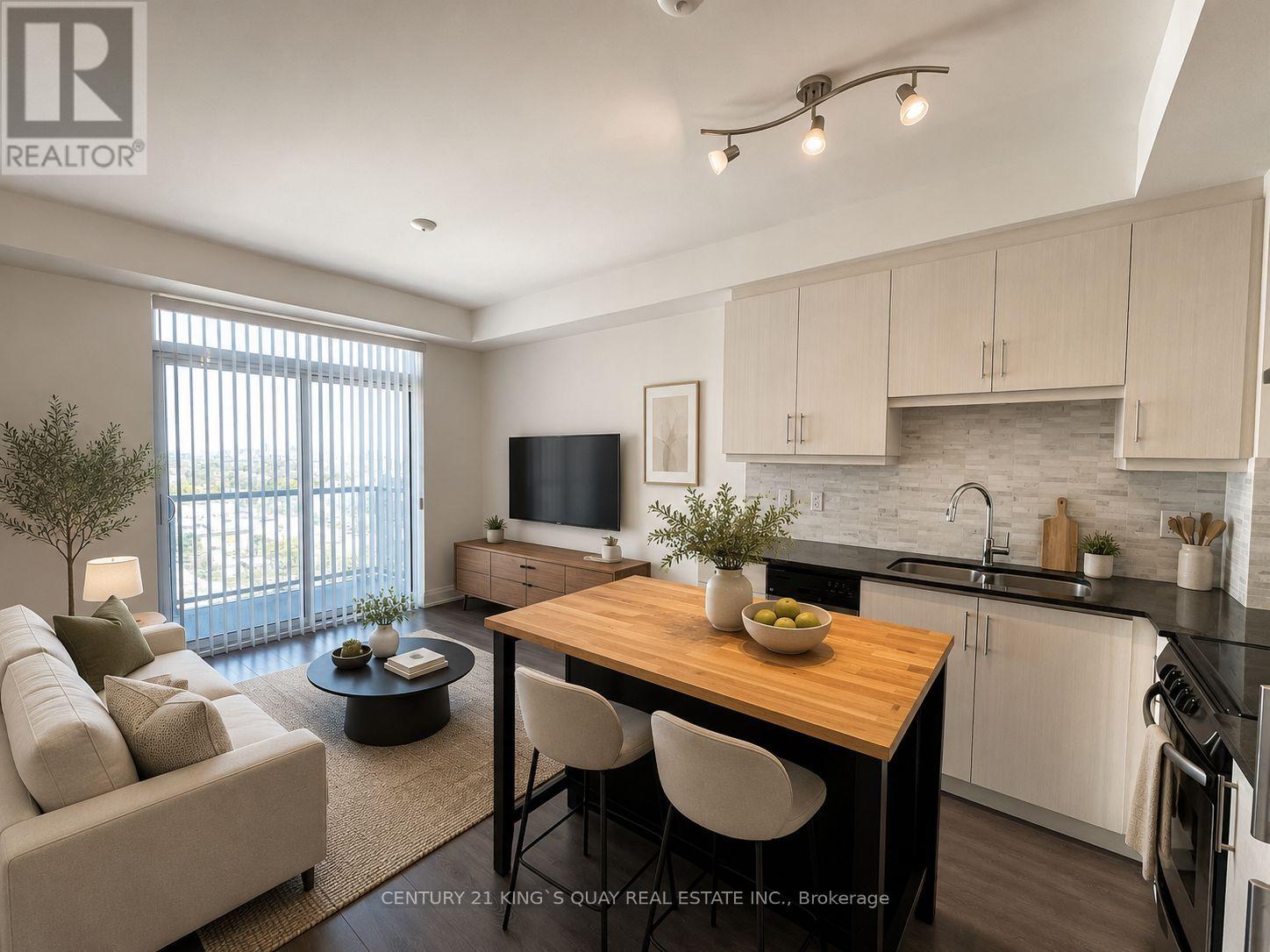 Ph10 - 68 Canterbury Place, Toronto, Ontario  M2N 0H8 - Photo 2 - C13136080