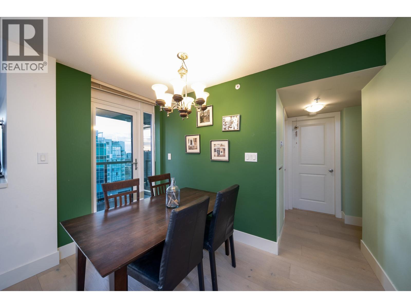 1709 6068 No. 3 Road, Richmond, British Columbia  V6Y 4M7 - Photo 6 - R3131235