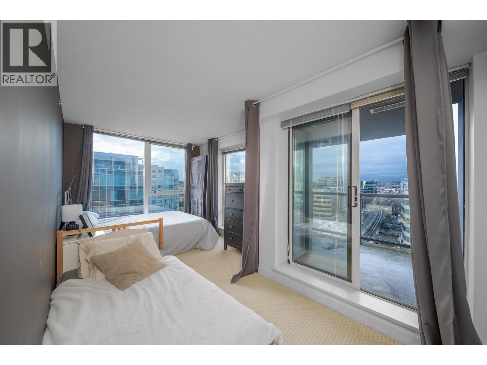 1709 6068 No. 3 Road, Richmond, British Columbia  V6Y 4M7 - Photo 14 - R3131235