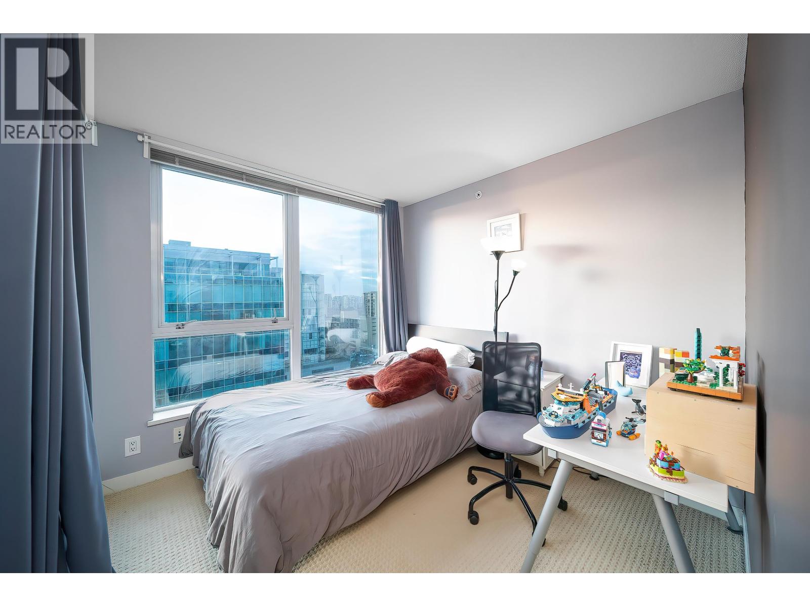 1709 6068 No. 3 Road, Richmond, British Columbia  V6Y 4M7 - Photo 16 - R3131235