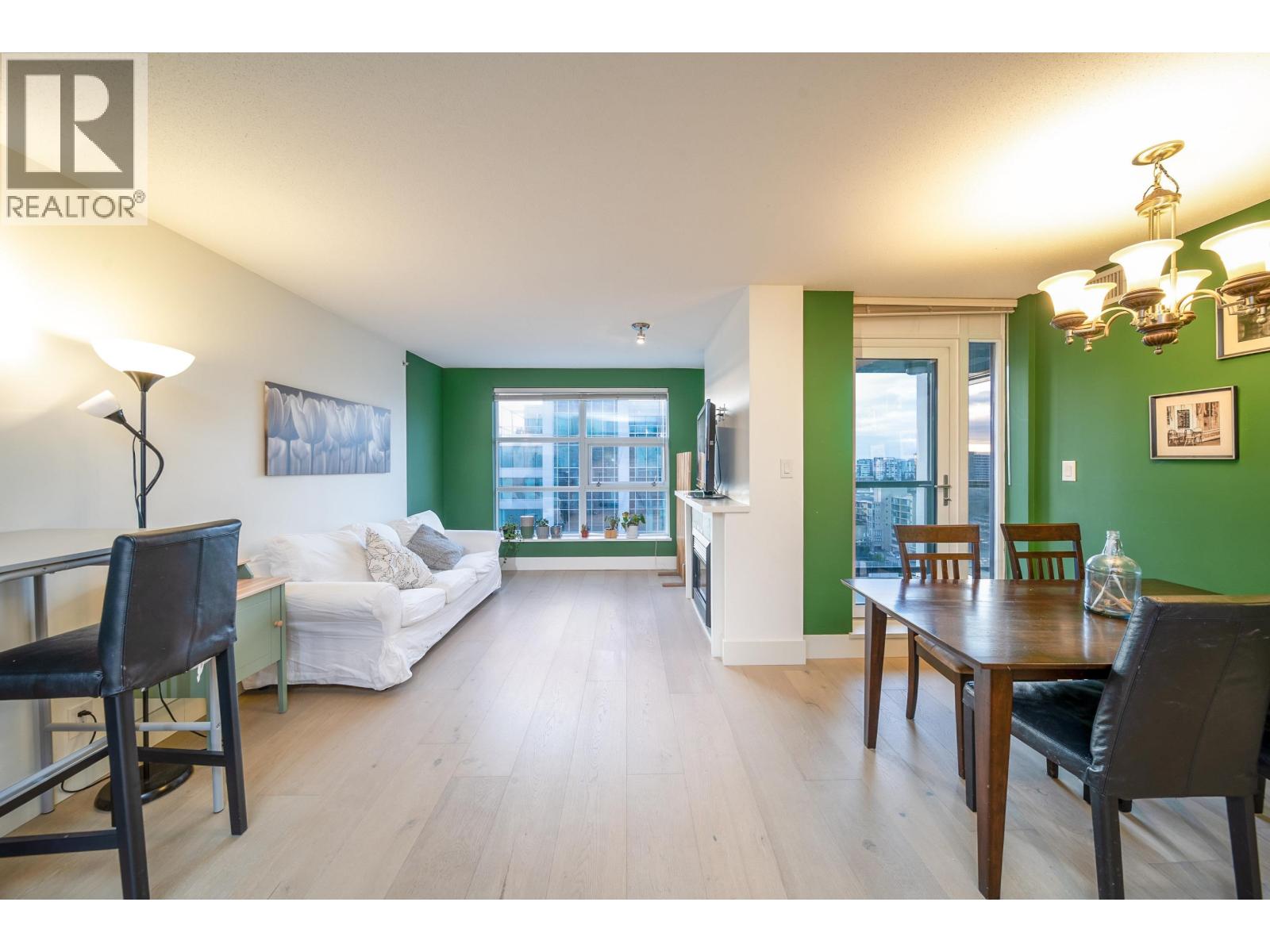 1709 6068 No. 3 Road, Richmond, British Columbia  V6Y 4M7 - Photo 5 - R3131235