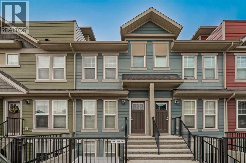 348 Cranbrook Square Se, Calgary, Alberta  T3M 3K8 - Photo 1 - A2313301