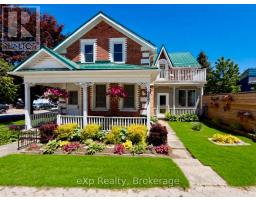 257 QUEEN STREET S