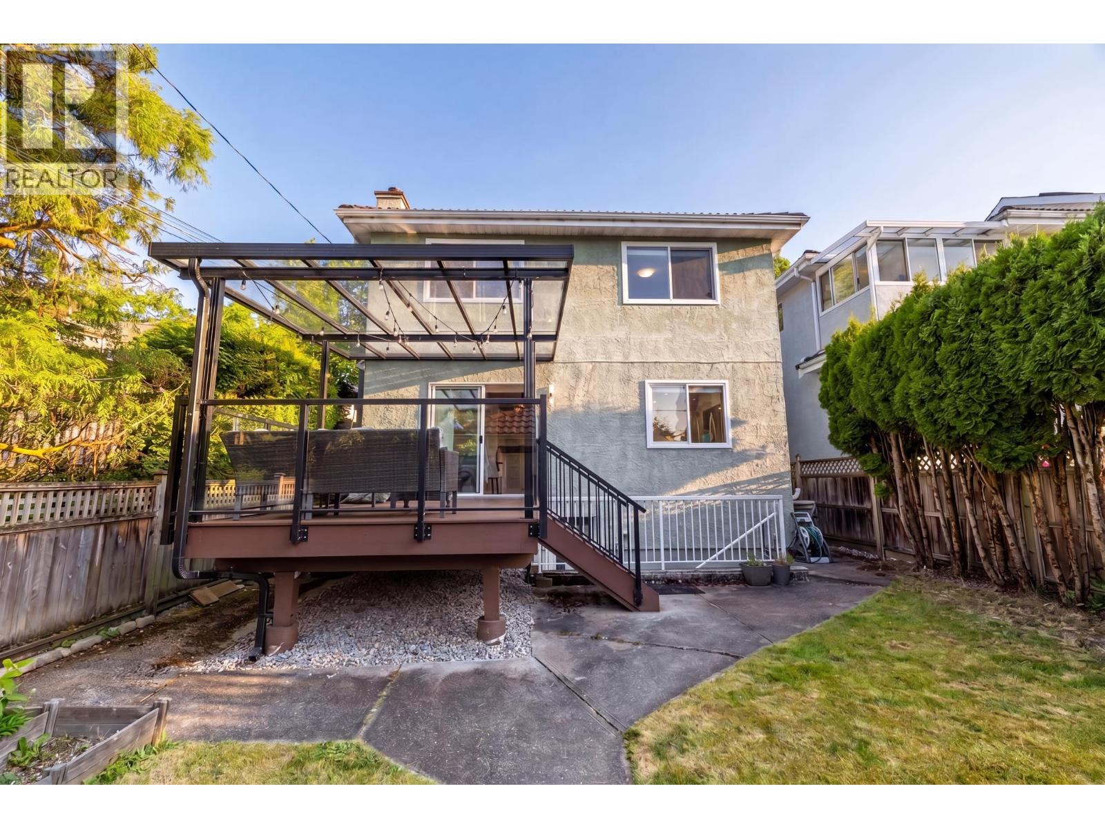 2950 W 15th Avenue, Vancouver, British Columbia  V6K 3A3 - Photo 28 - R3131205