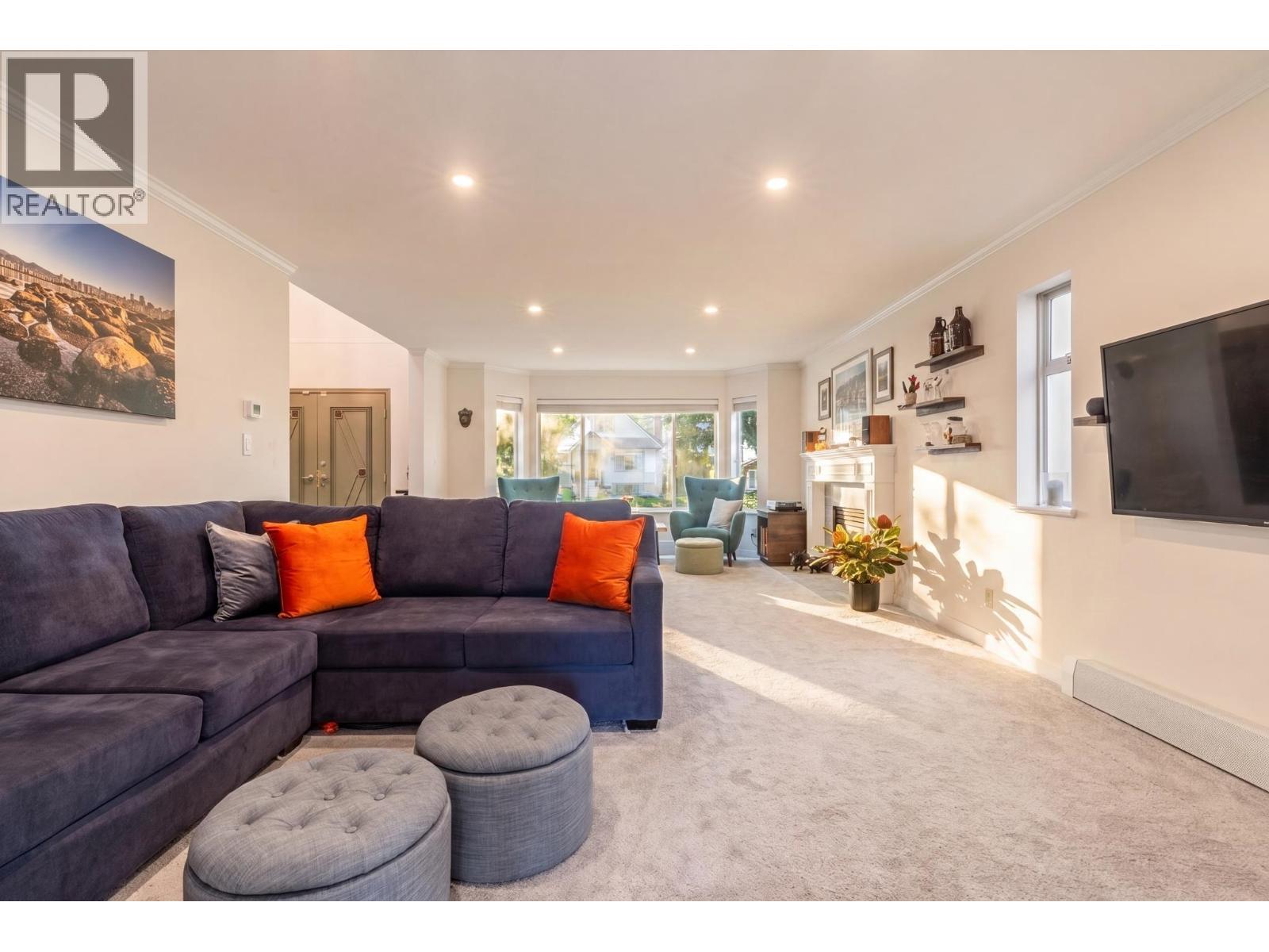 2950 W 15th Avenue, Vancouver, British Columbia  V6K 3A3 - Photo 5 - R3131205