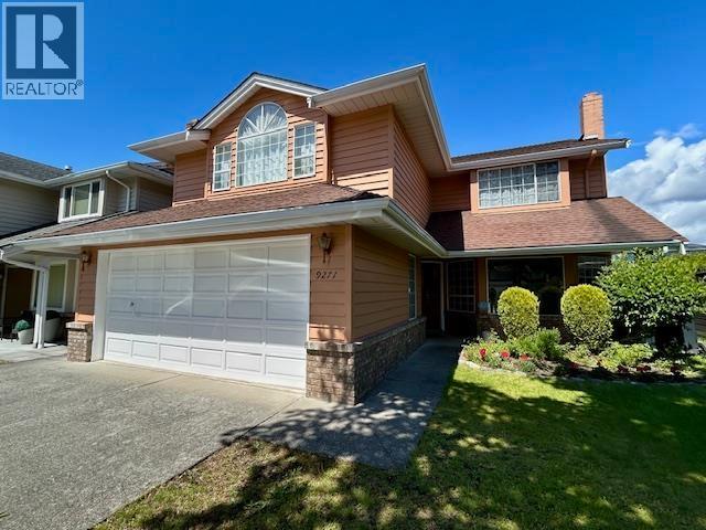 9271 Boyd Court, Richmond, British Columbia  V6Y 3N9 - Photo 1 - R3131260