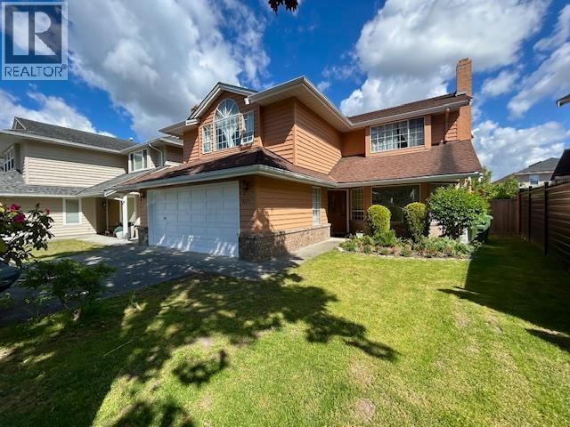 9271 Boyd Court, Richmond, British Columbia  V6Y 3N9 - Photo 2 - R3131260