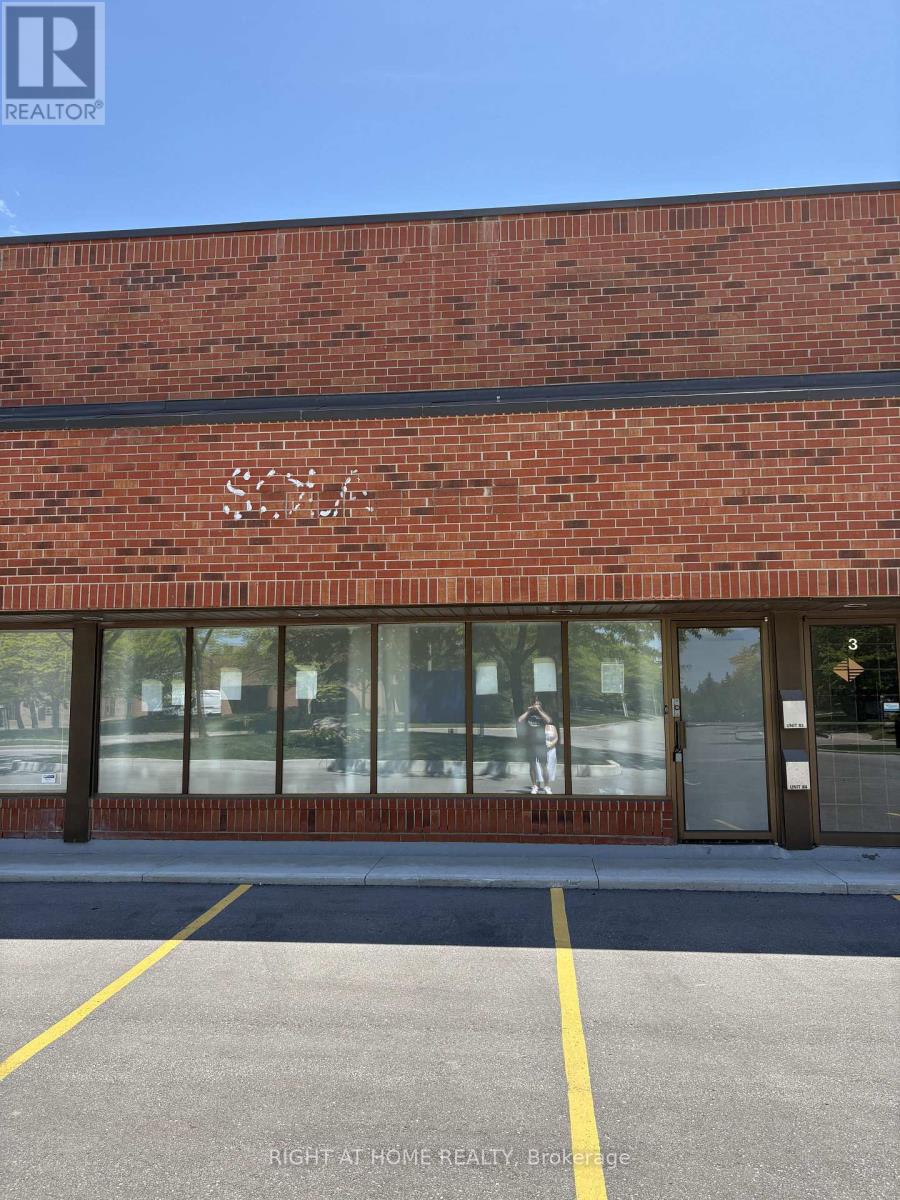 4 - 251 AMBER STREET, Markham, Ontario