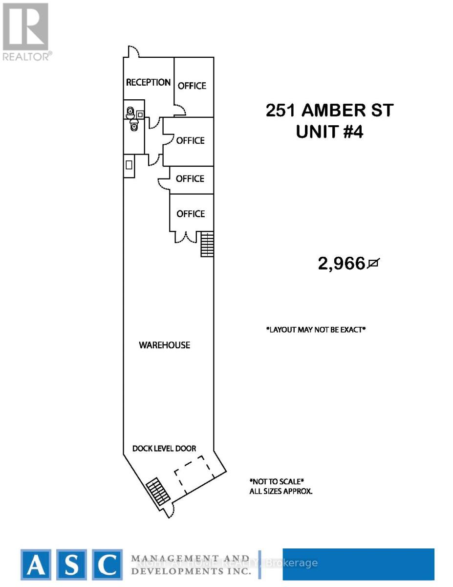 4 - 251 Amber Street, Markham, Ontario  L3R 3J7 - Photo 3 - N13230858