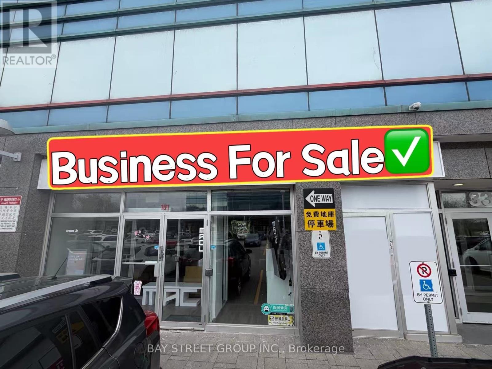 101 - 330 HIGHWAY 7 E, Richmond Hill, Ontario