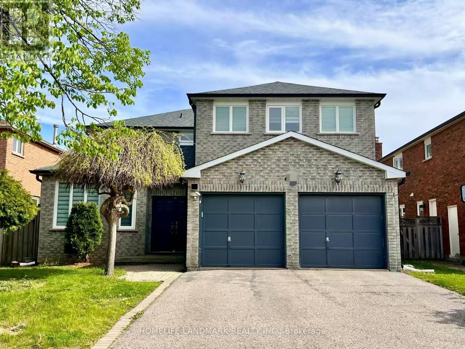25 ATLANTIC AVENUE, Markham, Ontario
